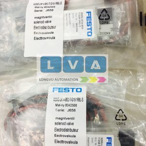 Van điện từ Festo VUVG-LK14-B52-T-G18-1R8L-S
